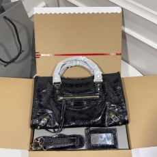 Balenciaga Classic City Bags